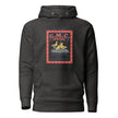 Retro GMCC Premium Unisex Bunny Hug Hoodie