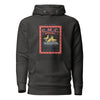 Retro GMCC Premium Unisex Bunny Hug Hoodie