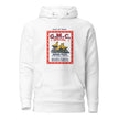 Retro GMCC Premium Unisex Bunny Hug Hoodie
