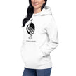 Retro Chicken Skeleton Unisex Premium Bunny Hug (Hoodie)