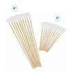 Cotton Tipped Applicators - 2 Sizes - 1000/Pk