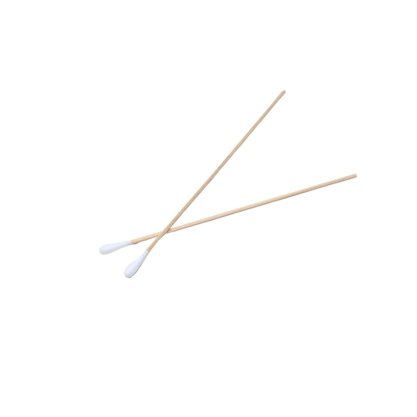 Cotton Tipped Applicators - 2 Sizes - 1000/Pk