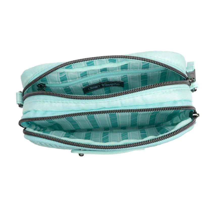LUG - Coupe SE 2 Convertible Crossbody Bag