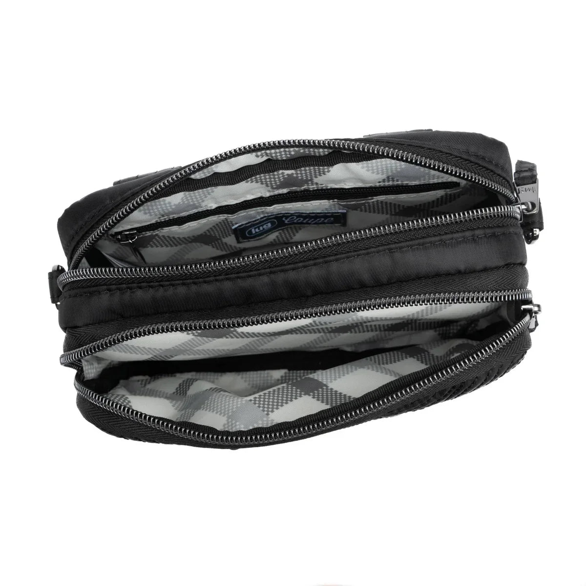 LUG - Coupe SE 2 Convertible Crossbody Bag