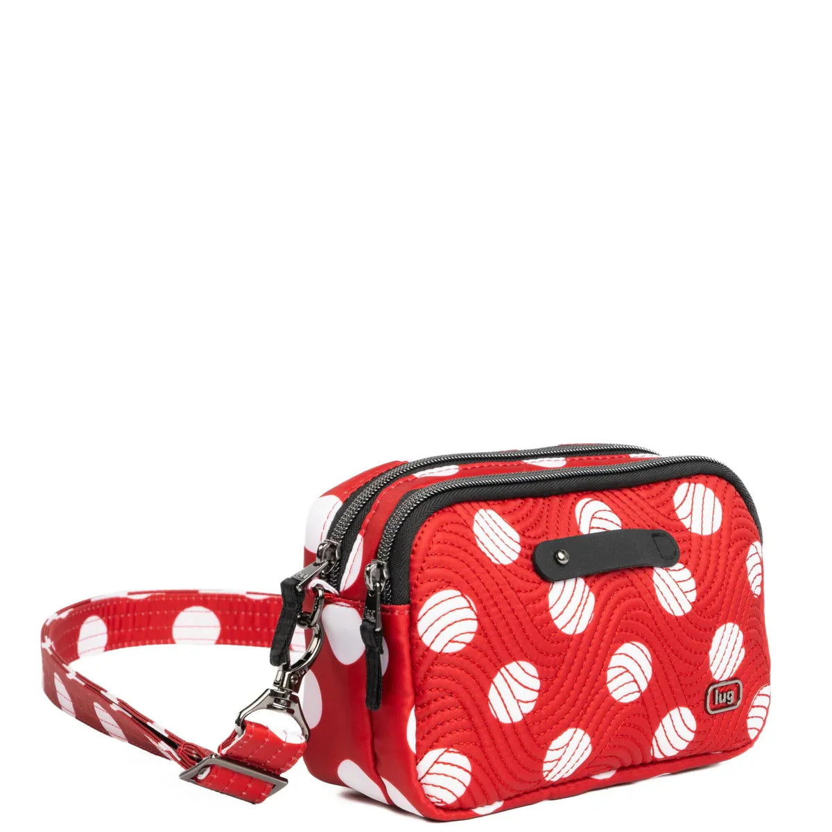 LUG - Coupe SE 2 Convertible Crossbody Bag
