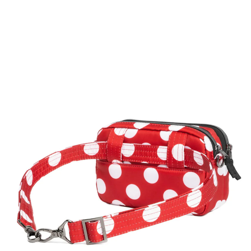 LUG - Coupe SE 2 Convertible Crossbody Bag