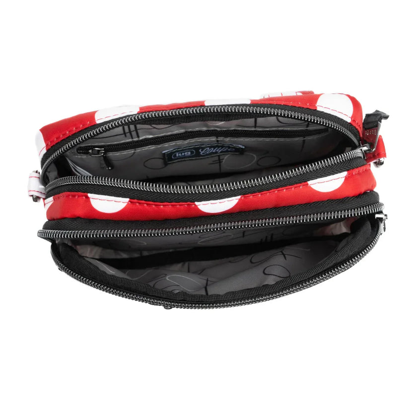 LUG - Coupe SE 2 Convertible Crossbody Bag