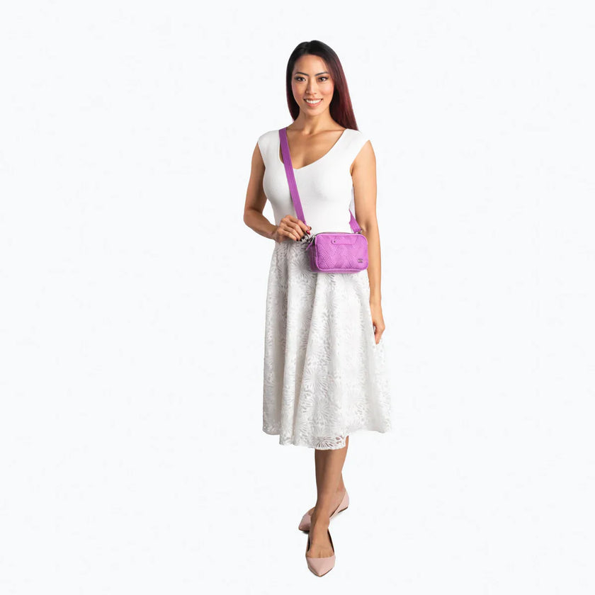 LUG - Coupe SE 2 Convertible Crossbody Bag