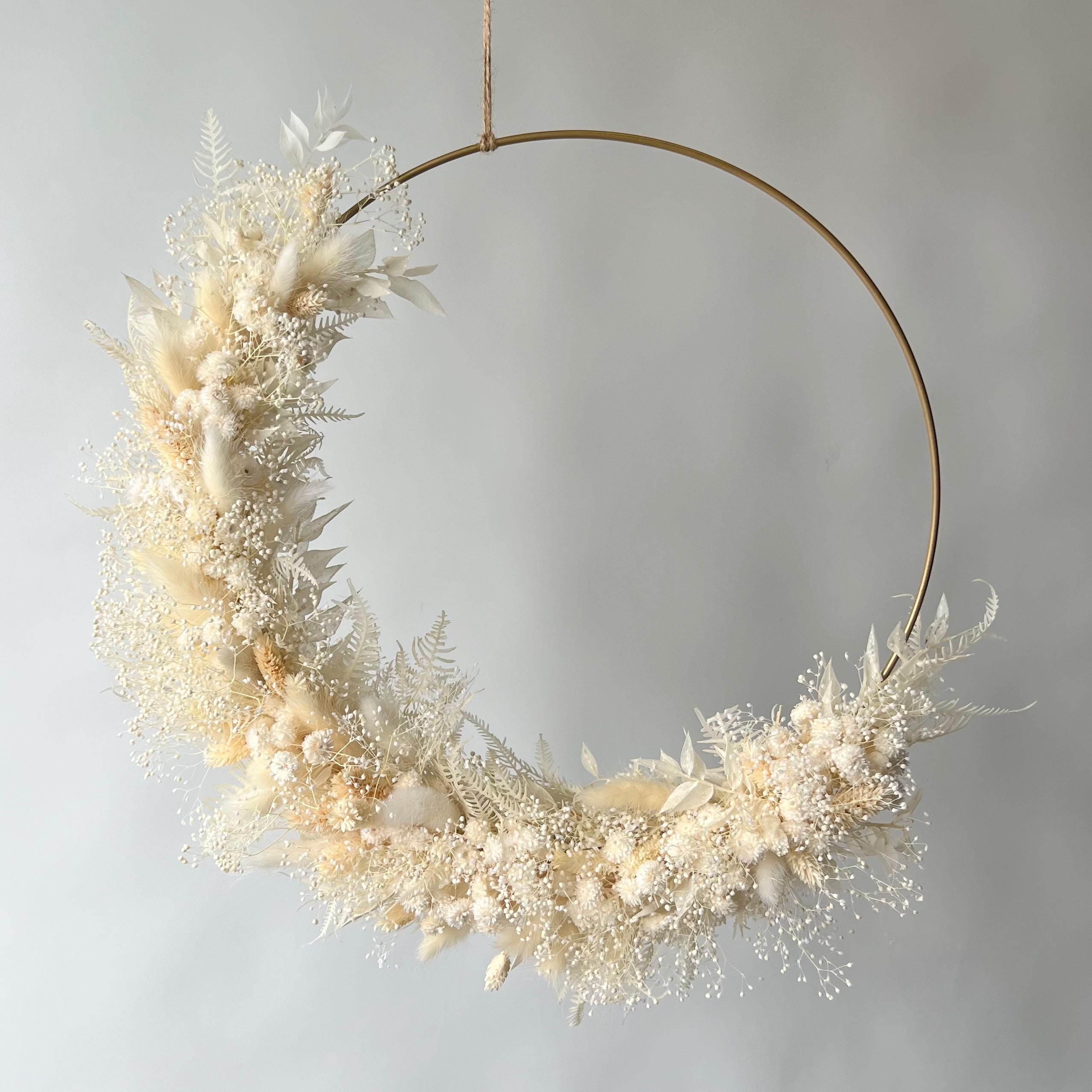 Couronne de Claire
