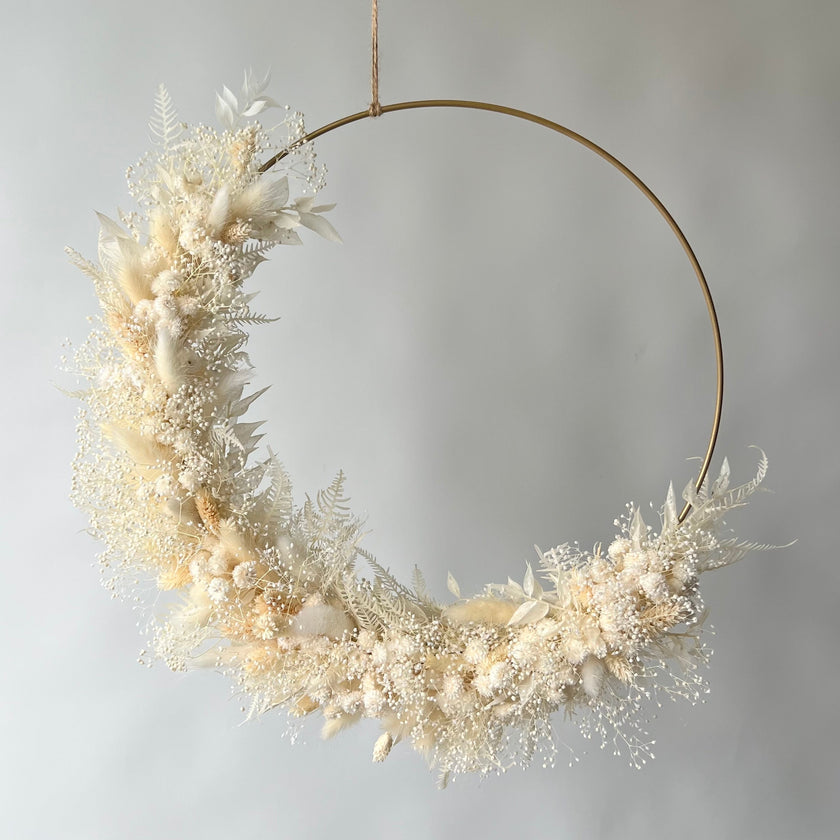 Couronne de Claire