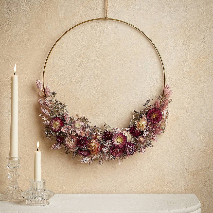 Couronne de Virginia