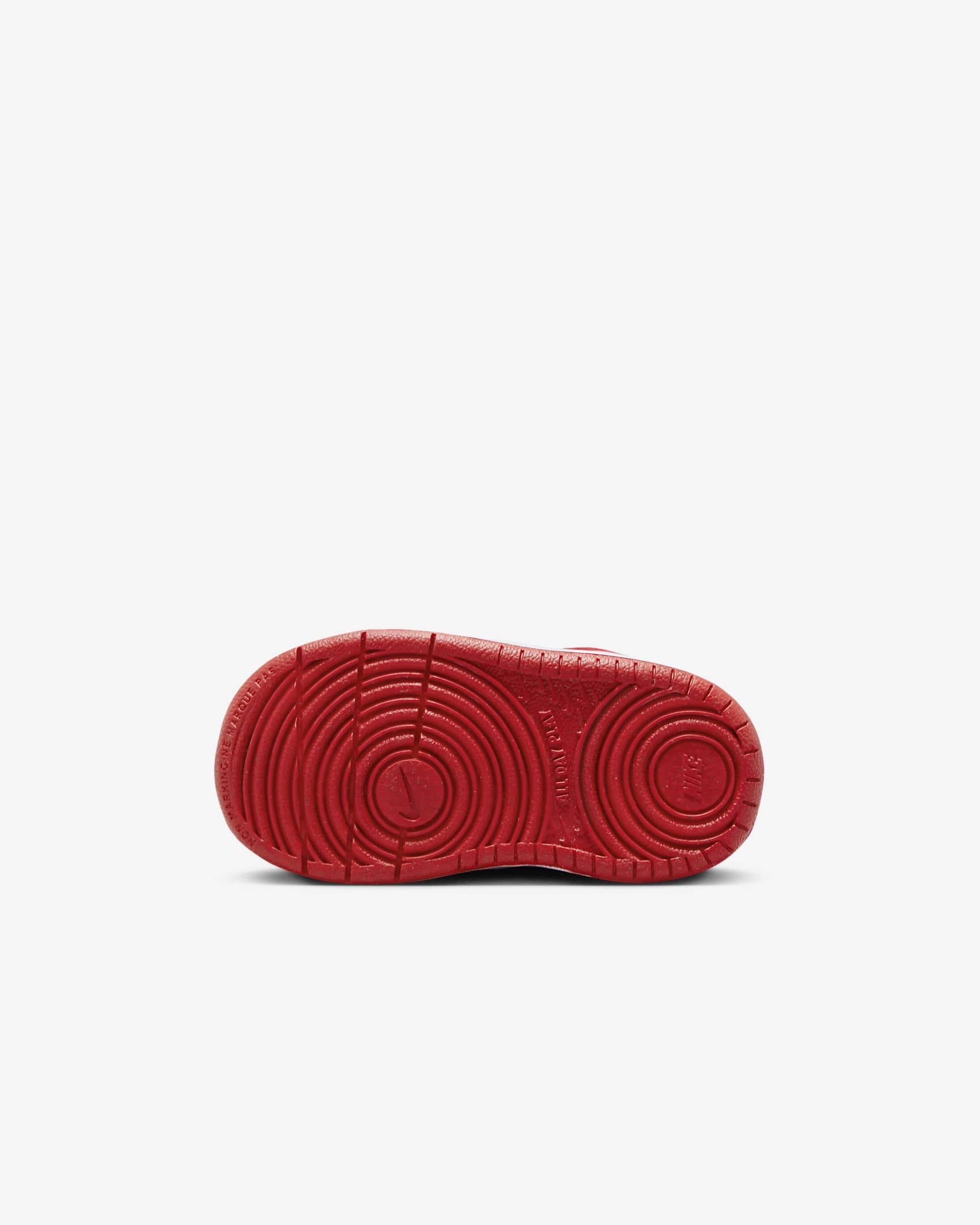 Y Nike Court Borough Mid 2 CD7784-602