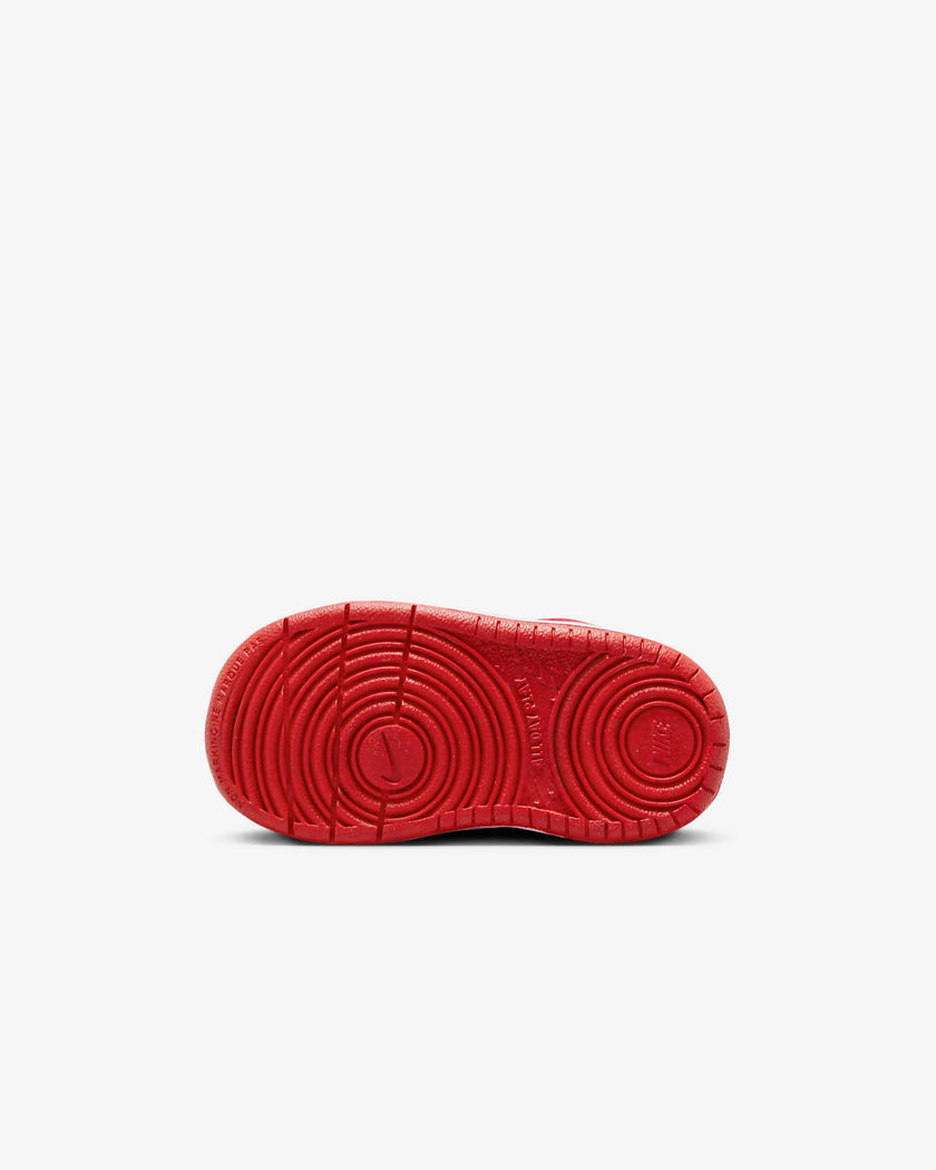 Y Nike Court Borough Mid 2 CD7784-602