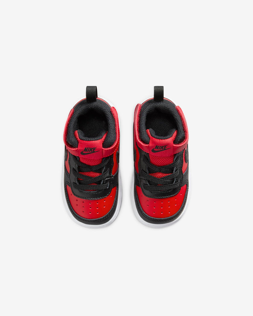 Y Nike Court Borough Mid 2 CD7784-602