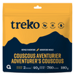 Couscous aventurier - 2 portions par sachet