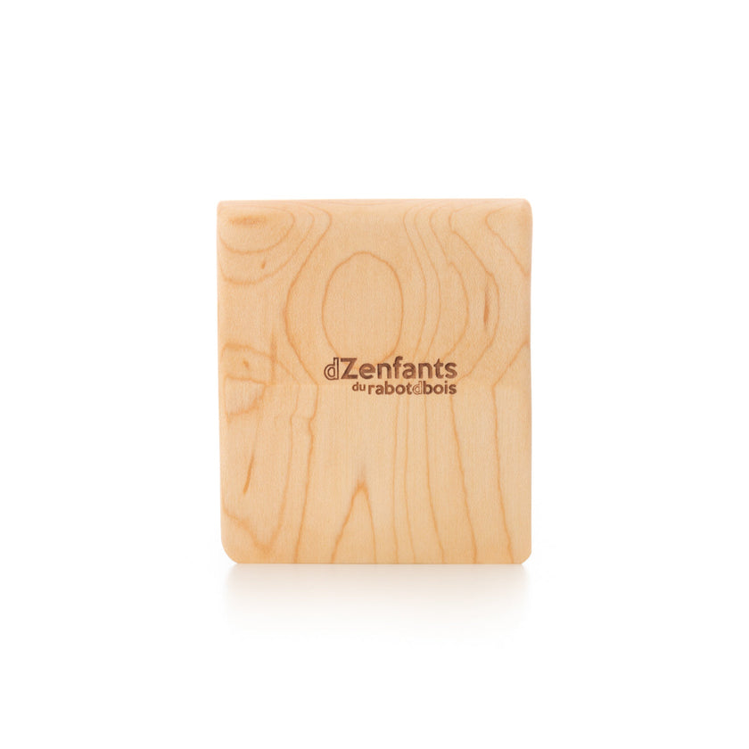 Couteau en bois pour enfant