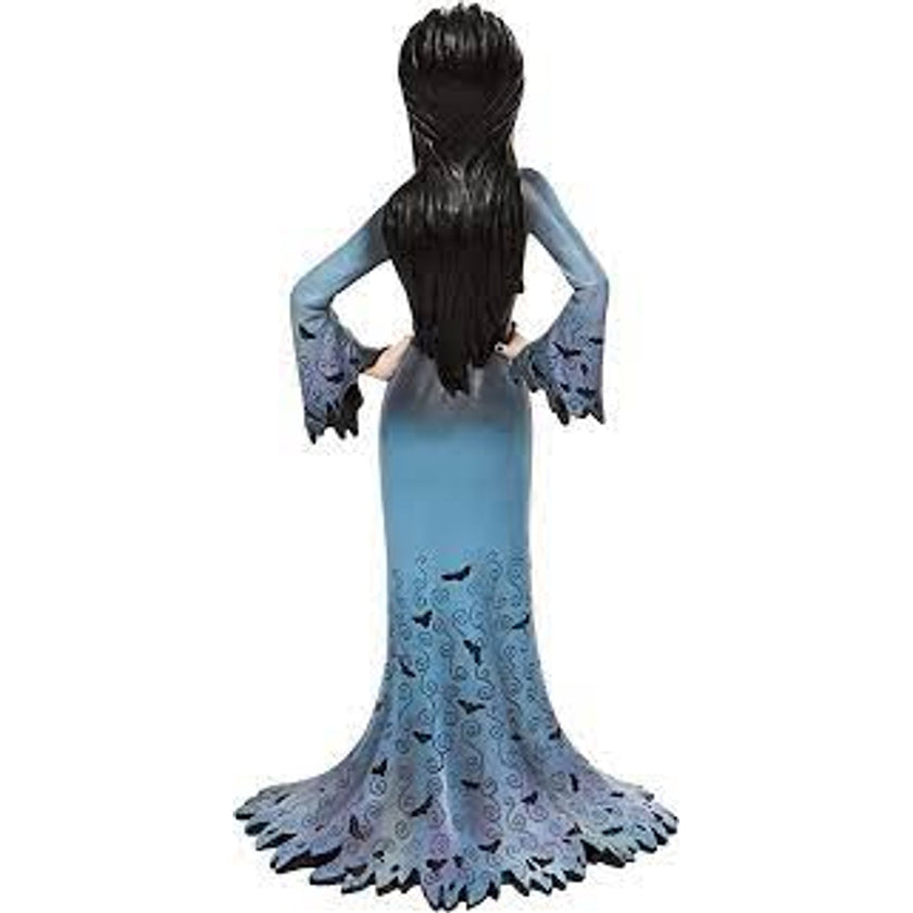 Couture de Force Elvira Figurine