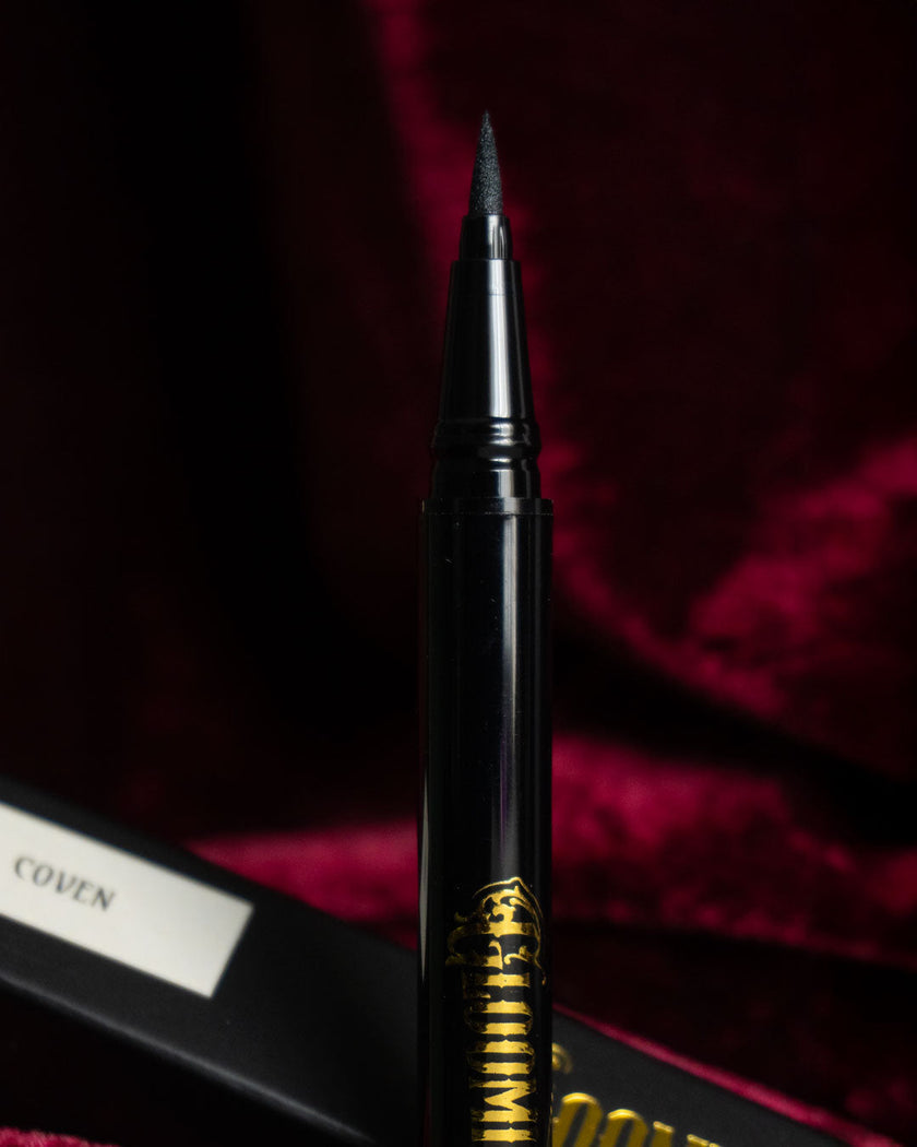 Coven Eyeliner