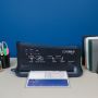 Coverbind Duo Thermal Binder and Pouch Laminator