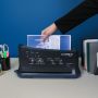 Coverbind Duo Thermal Binder and Pouch Laminator