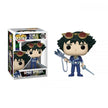 Cowboy Bebop Spike Spiegel Pop! Vinyl Figure #1212