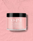 OPI - Powder Perfection Cozu-Melted In The Sun 1.5 Oz