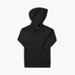 Robe à capuche confortable