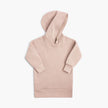 Robe à capuche confortable