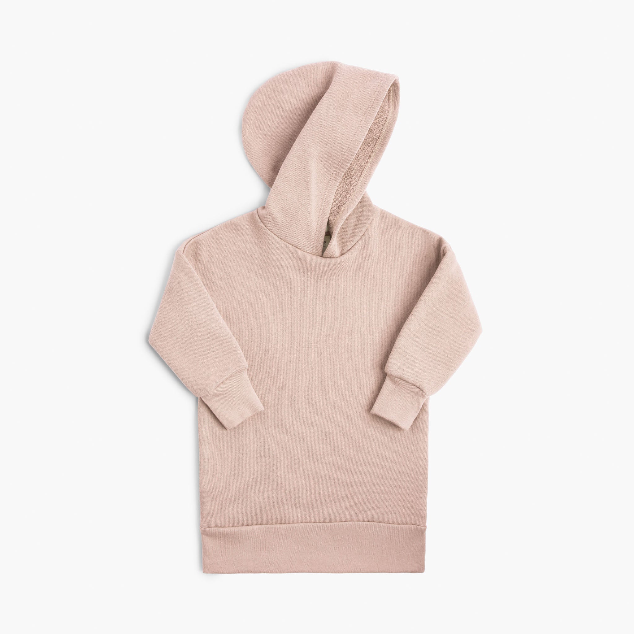 Robe à capuche confortable