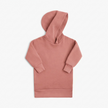 Robe à capuche confortable