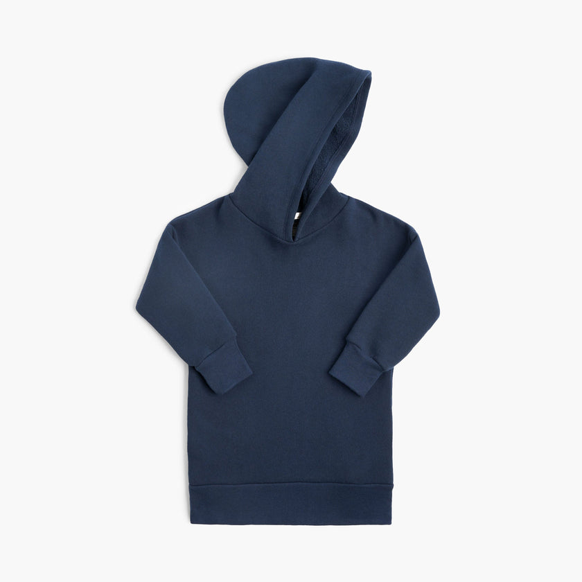 Robe à capuche confortable