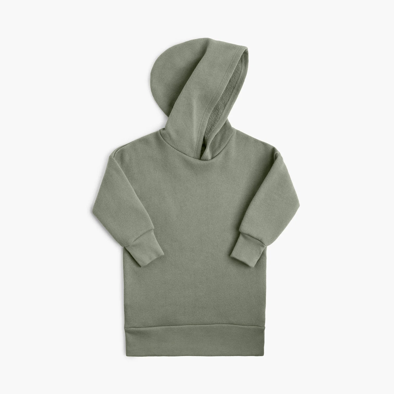 Robe à capuche confortable