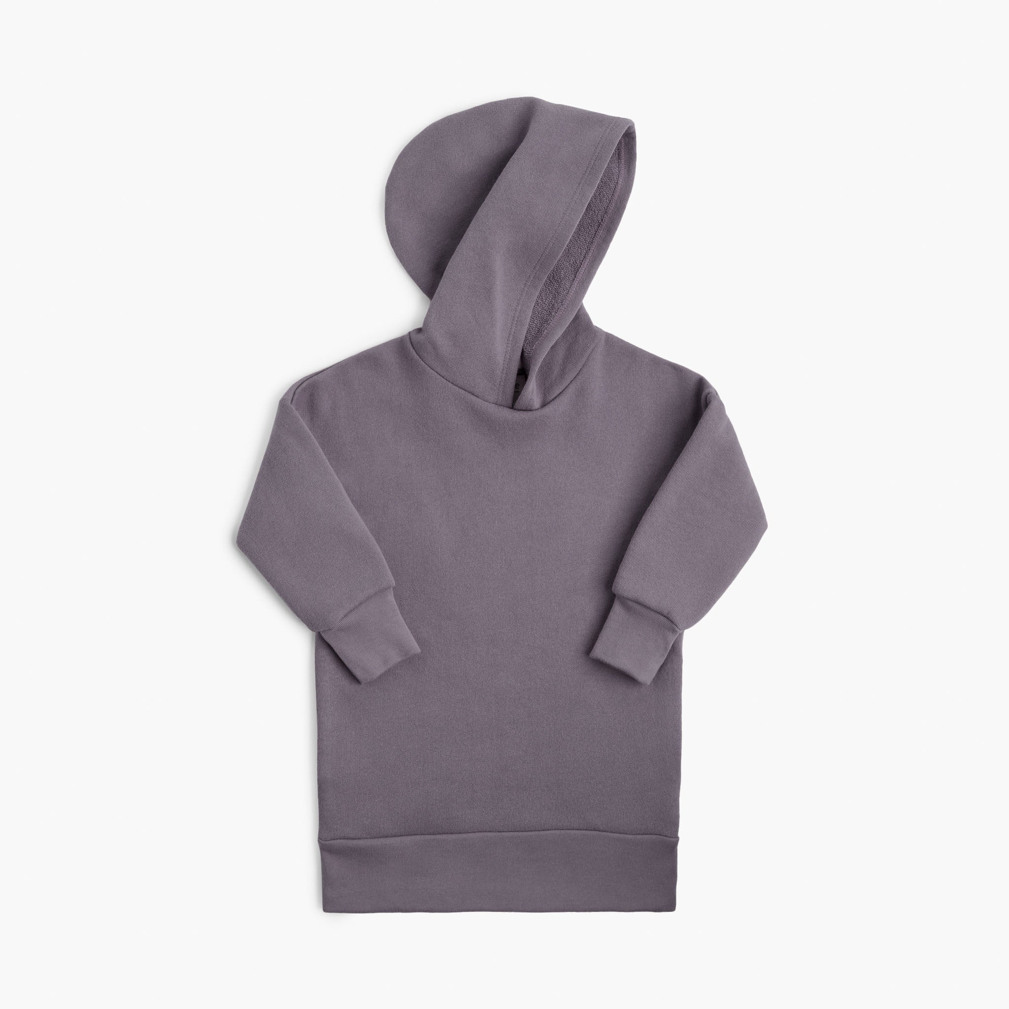 Robe à capuche confortable