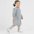 Robe à capuche confortable