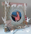 Marianne Design: Tiny's Ocean Die Set