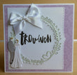 Marianne Design: Craftables Dies- Laurel With Heart