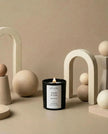 Crackle & Calm Candle | Unscented