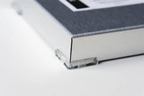 Tri-Art Cradled Alu Panels
