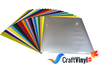 Craft HTV Package 30 Colors 12