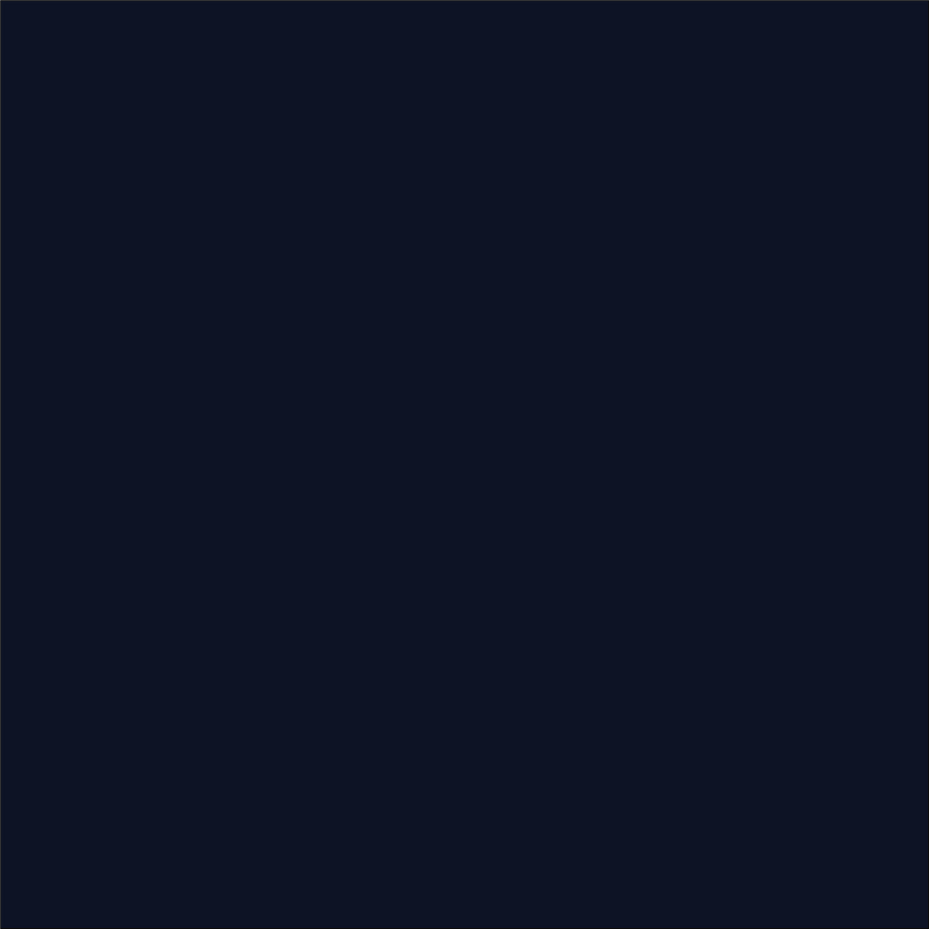 Craft Navy Blue HTV Vinyl 4.5