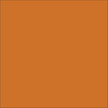 Craft Orange HTV Vinyl 4.5