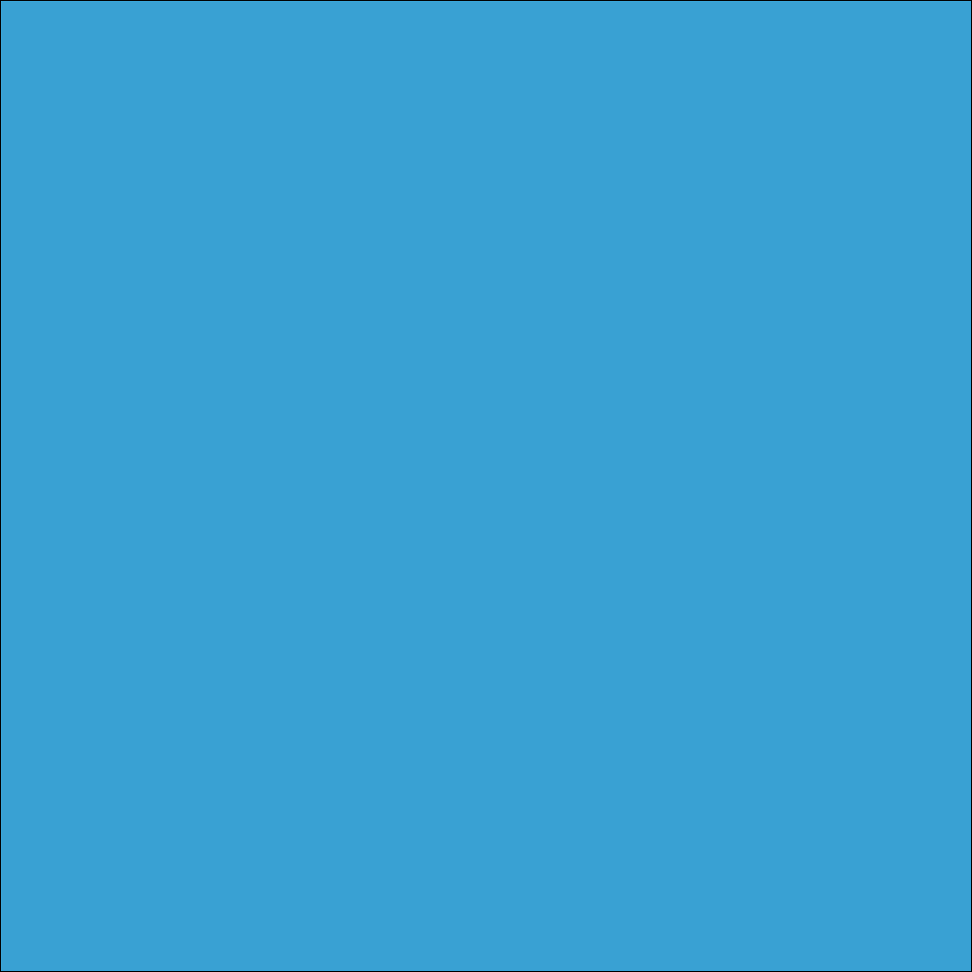 Craft Sky Blue HTV Vinyl 4.5