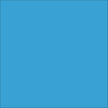 Craft Sky Blue HTV Vinyl 12