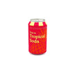Craft Soda - Tropical