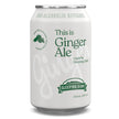 Craft Soda - Ginger Ale