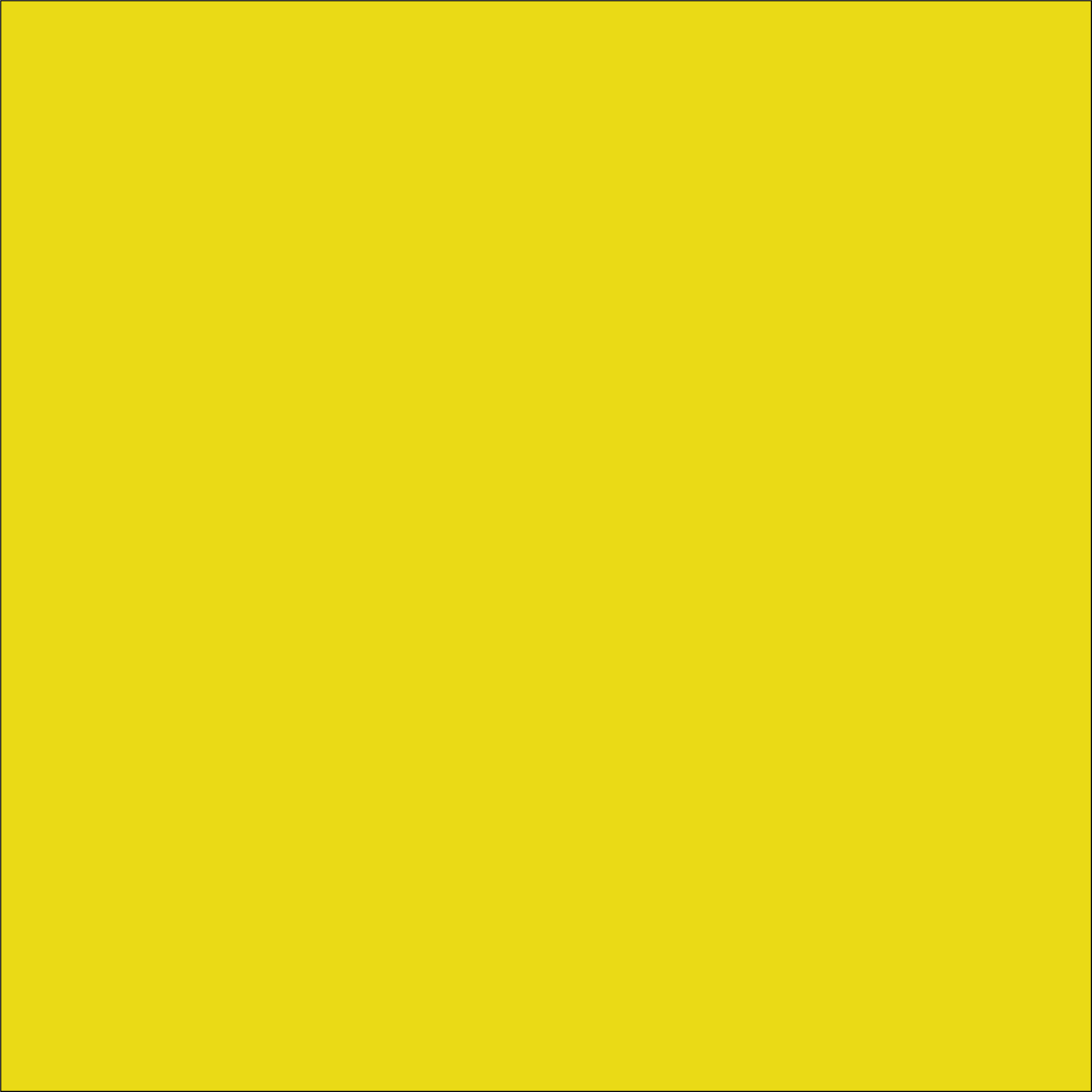 Craft Yellow HTV Vinyl 12