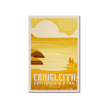 Craigleith Ontario Provincial Park Postcard, Canada Parks