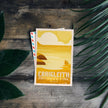 Craigleith Ontario Provincial Park Postcard, Canada Parks