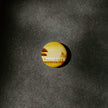 Craigleith Provincial Park of Ontario Pinback Button, Canada Parks