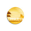 Craigleith Provincial Park of Ontario Pinback Button, Canada Parks
